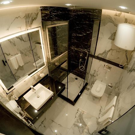 East Pyramids View Hotel Nazlet el-Sisi Экстерьер фото