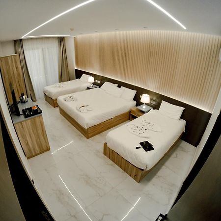 East Pyramids View Hotel Nazlet el-Sisi Экстерьер фото