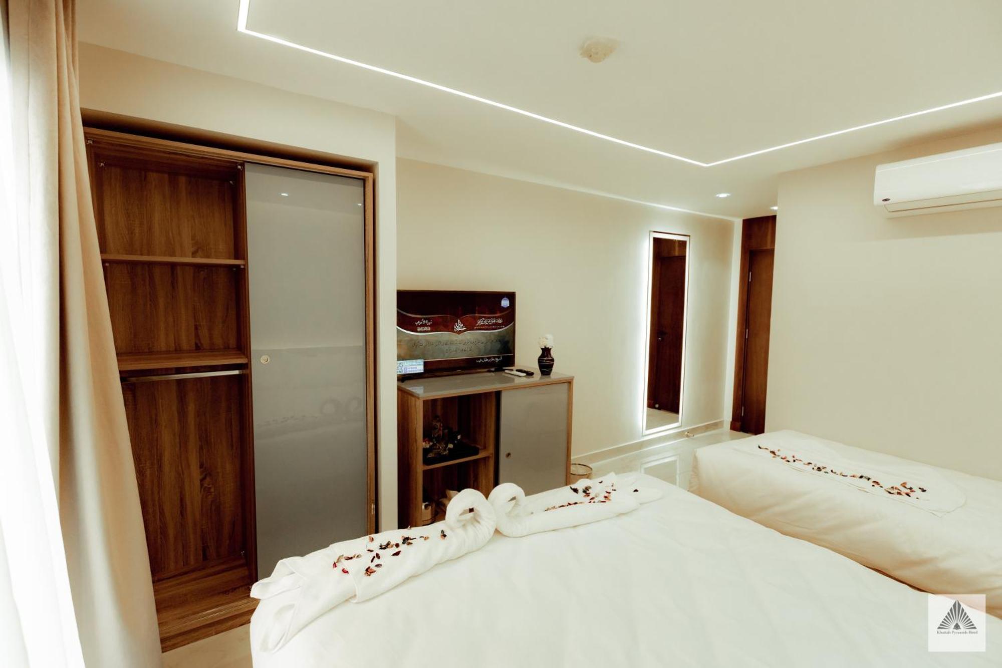 East Pyramids View Hotel Nazlet el-Sisi Экстерьер фото