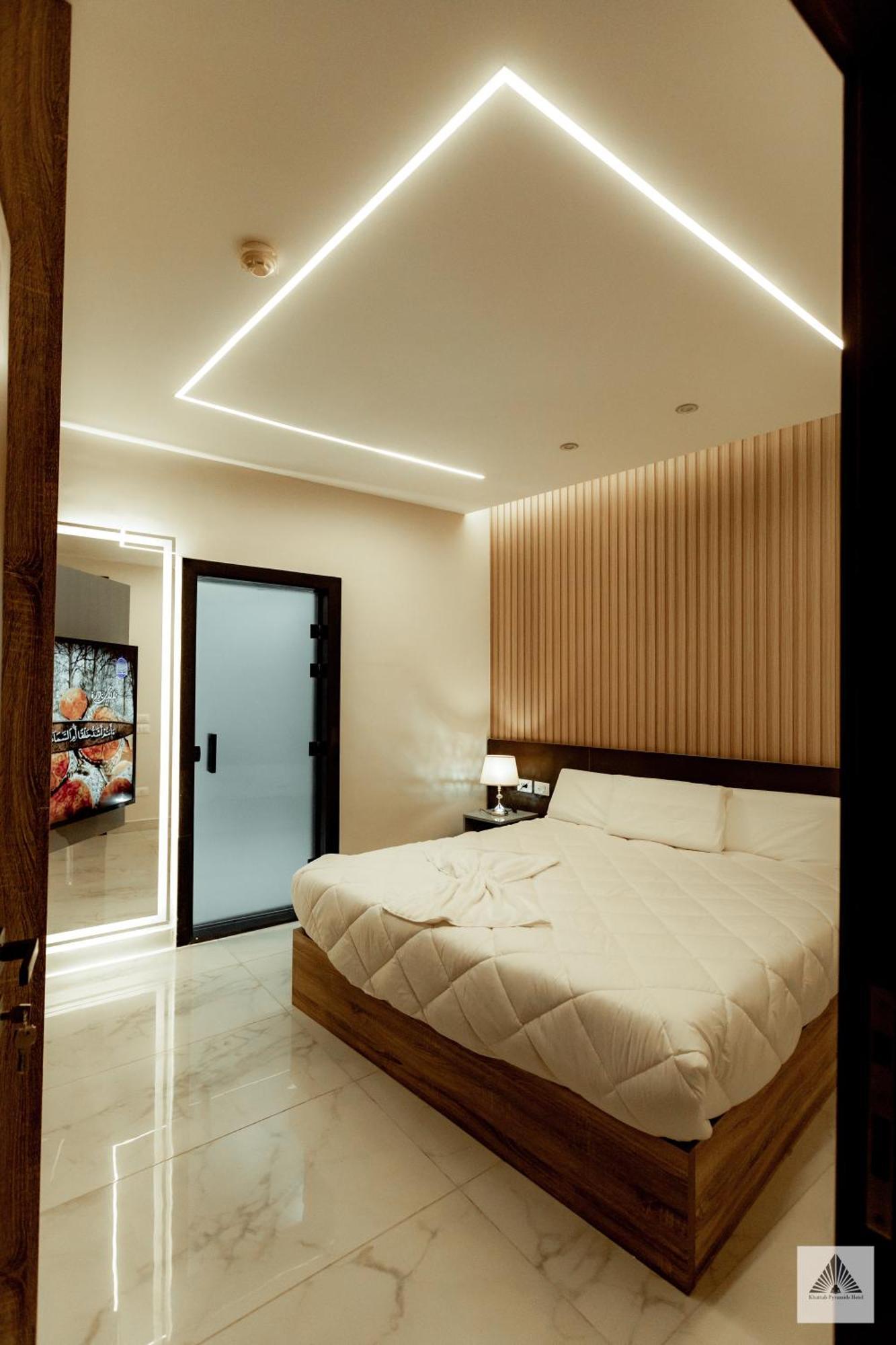 East Pyramids View Hotel Nazlet el-Sisi Экстерьер фото