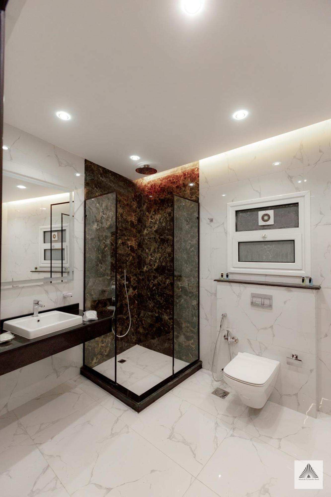 East Pyramids View Hotel Nazlet el-Sisi Экстерьер фото